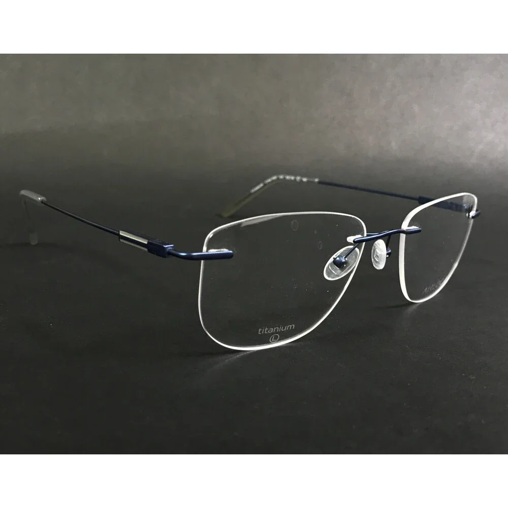 Airlock demo lenses